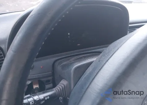 1995 Lexus Sc 300 из США, поврежденный, VIN JT8JZ31C8S0027551